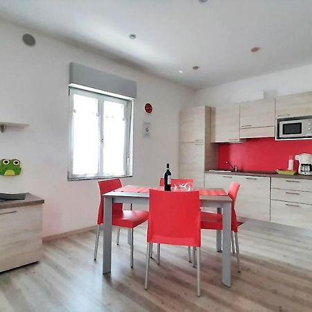 Апартаменти Casa Gemma Мальчезіне Екстер'єр фото